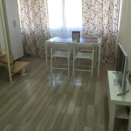 Vila Tonis Constanta