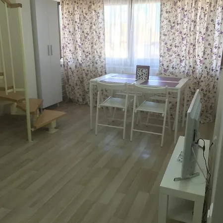 Apartment Vila Tonis
