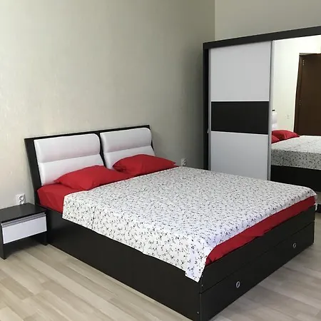 Apartment Vila Tonis